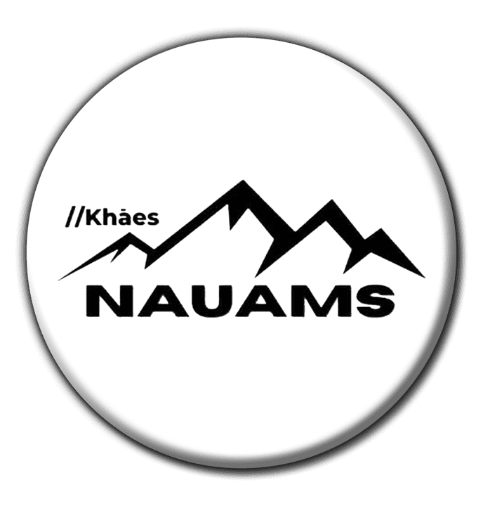 Nauams (Windhoek-Sossusvlei) - Camping and Caravanning Accommodation in Rehoboth, Namibia