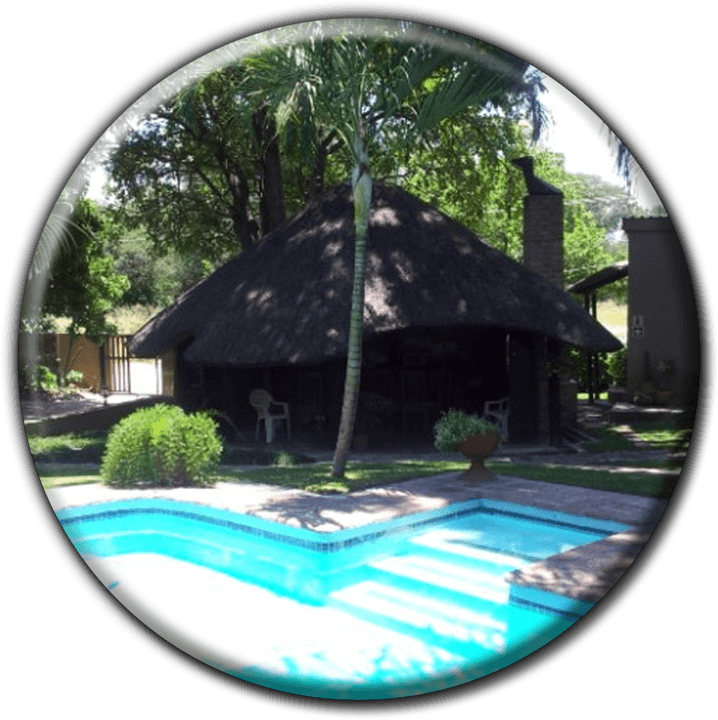 Fish Eagle's Nest  Guesthouse - Guesthouse Accommodation Across Namibia in Katima Mulilo, Namibia