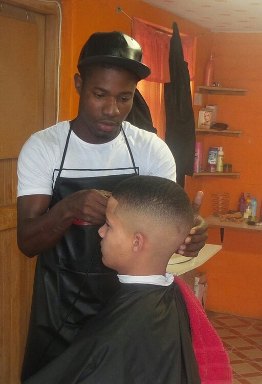 Kings Barber Shop - Barbershops in Swakopmund, Namibia