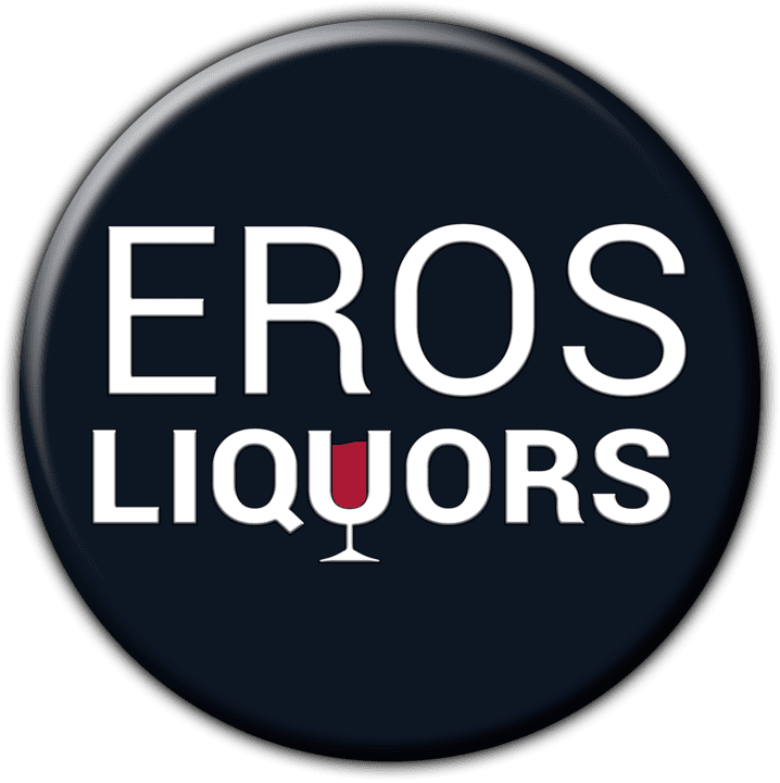 Eros Liquor Store banner