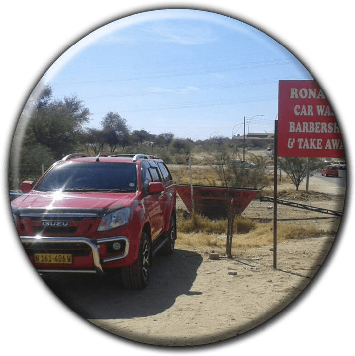 Ronaldo's Car Wash - Car Wash & Valet Services in Windhoek, Namibia