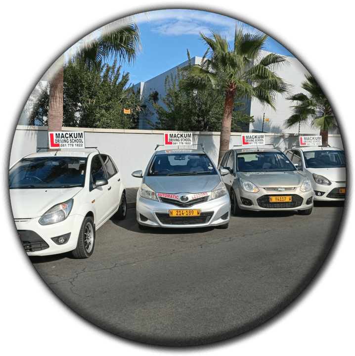 Mackum Group Business Services - Driving Schools & Driving Instructors in Windhoek, Namibia
