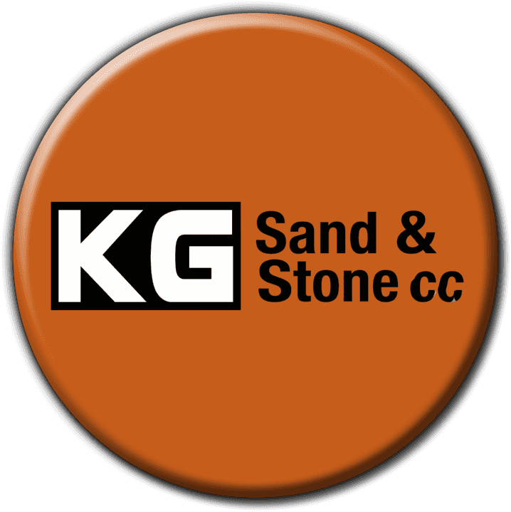KG Sand & Stone - Earthmoving Equipment Hire in Windhoek, Namibia