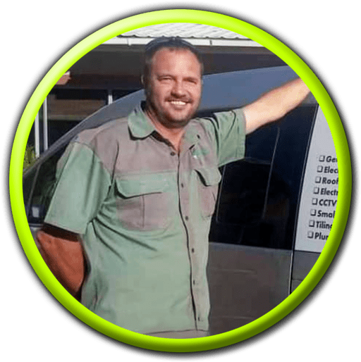 OJE Maintenance - Electrical Contractors in Otjiwarongo, Namibia