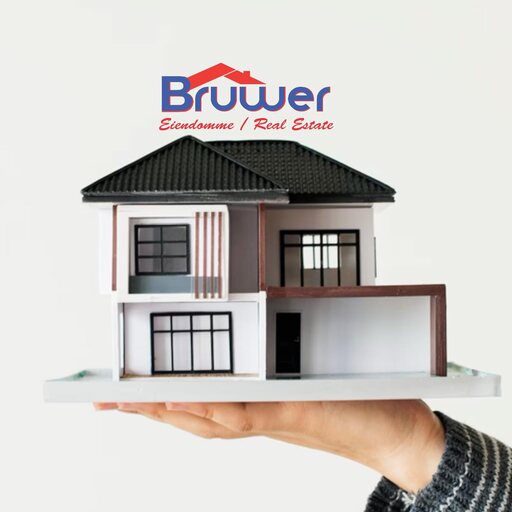 Bruwer Real Estates - Estate Agents in Henties Bay, Namibia