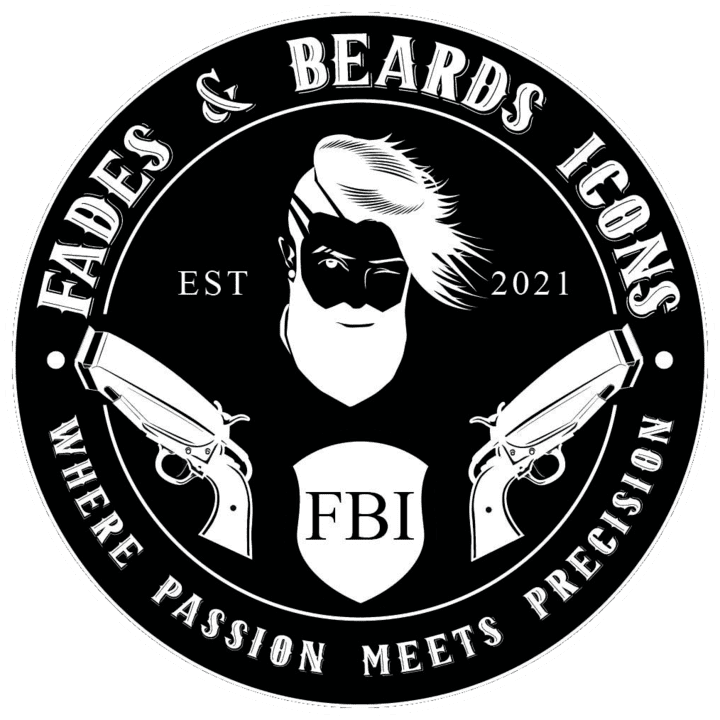 Fades & Beards Icons (FBI) - Hairdressers & Hair Salons in Windhoek, Namibia