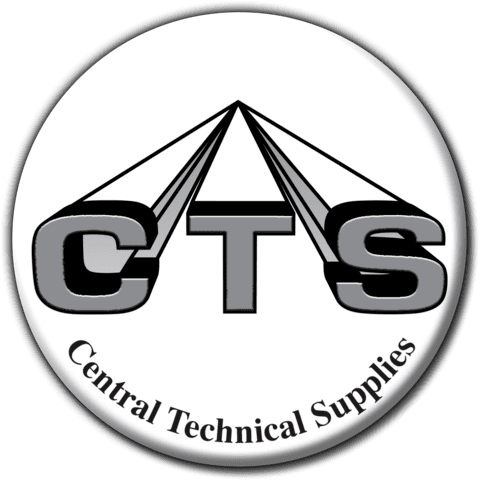 Central Technical Supplies banner