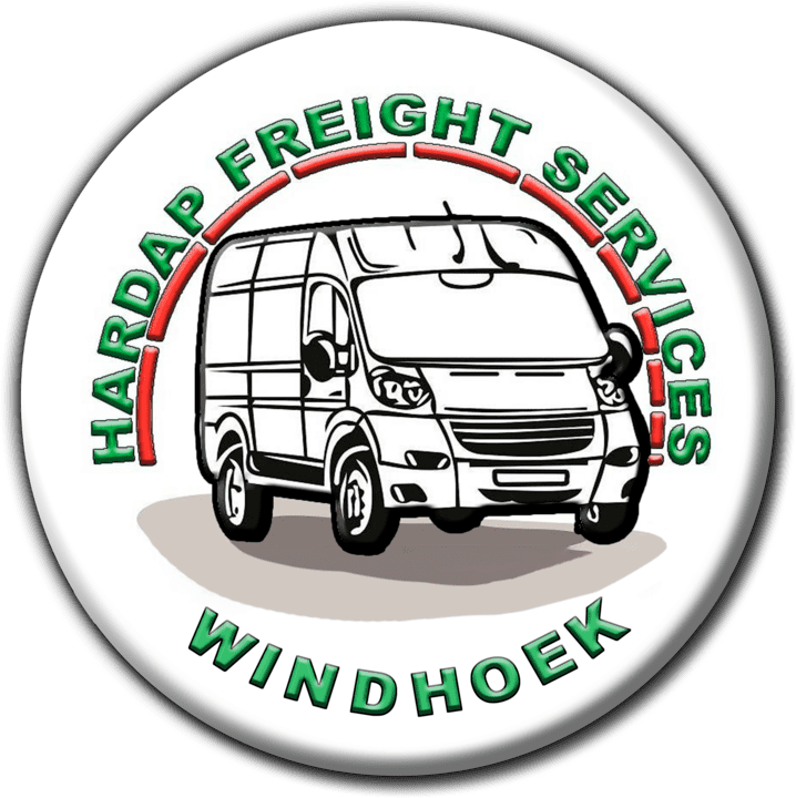 Hardap Freight Services - Logistics, Freight, and Warehousing Solutions in Otjiwarongo, Namibia