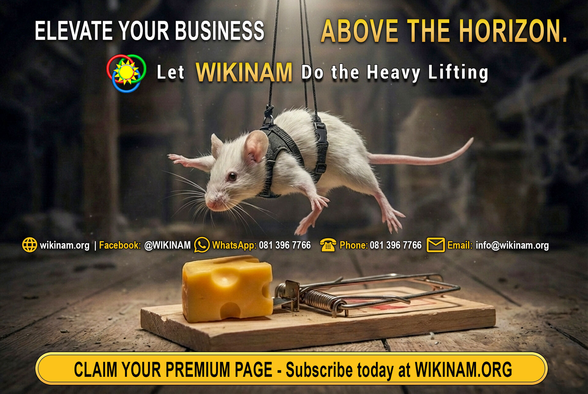 Advert