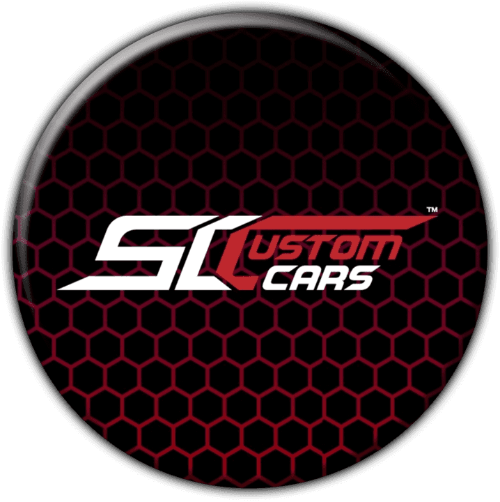 Simply Clean Custom Car Shop banner
