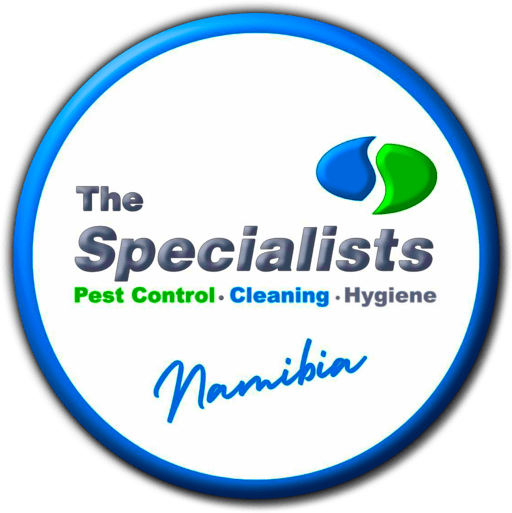 The Specialists (Okahandja) - Pest Control in Walvis Bay, Namibia