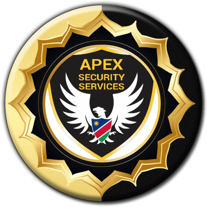 Apex Security Services - Security Services & Systems in Windhoek, Namibia