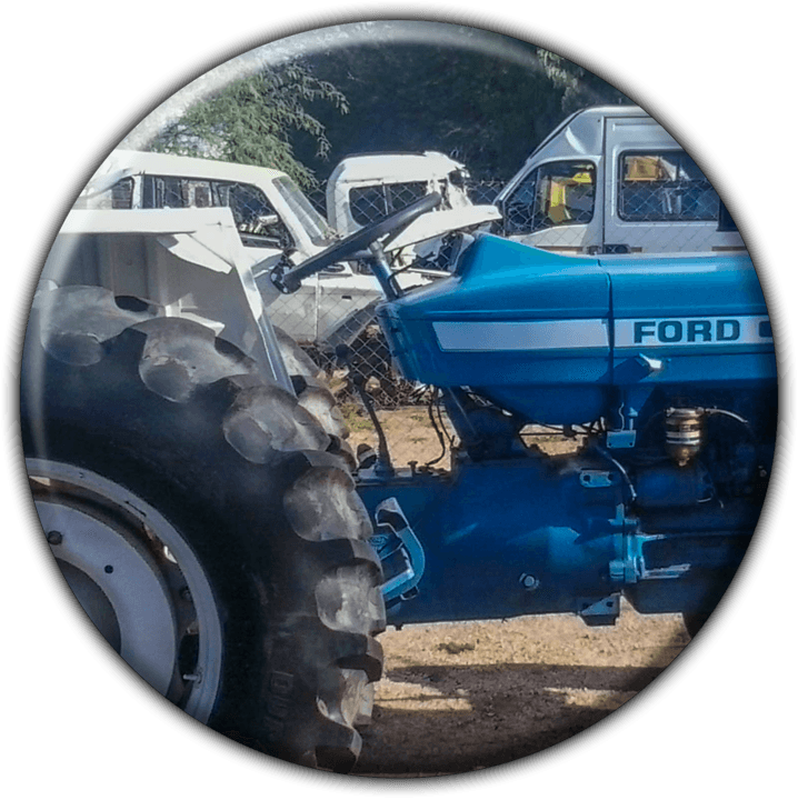 BR Field Service Repairs - Tractor Repairs & Services in Windhoek, Namibia